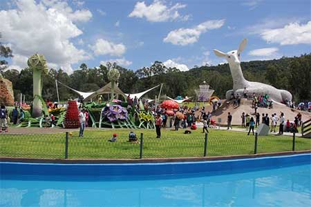Niega gobierno estatal privatización de Flor del Bosque