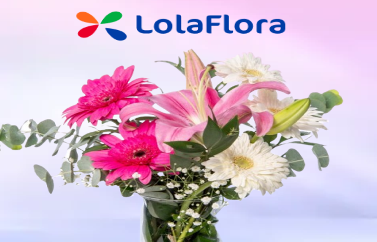 Mizu by Lolaflora se transforma en LolaFlora