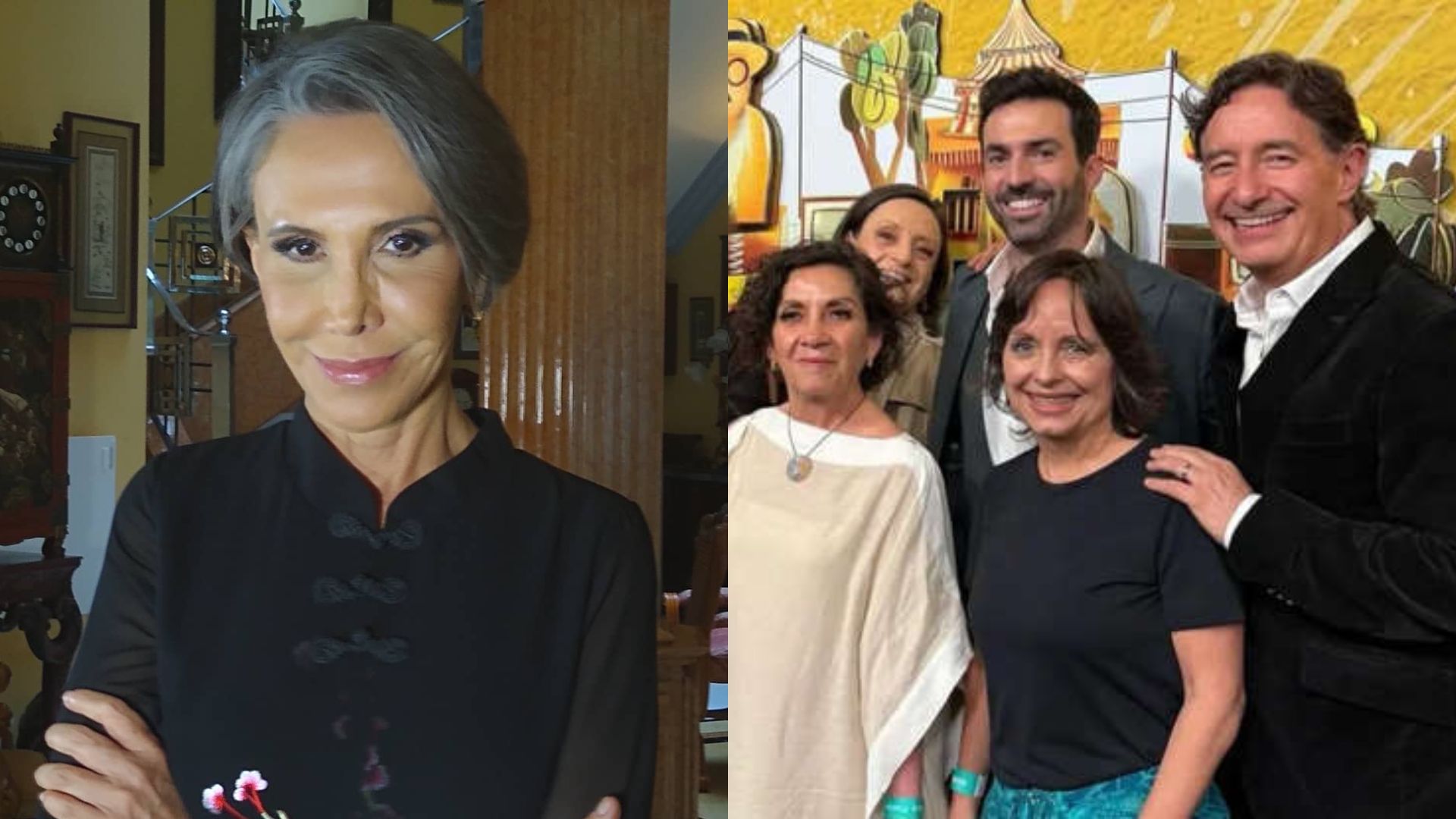 Florinda Meza supuestamente está preparándose para demandar a hijos de Chespirito