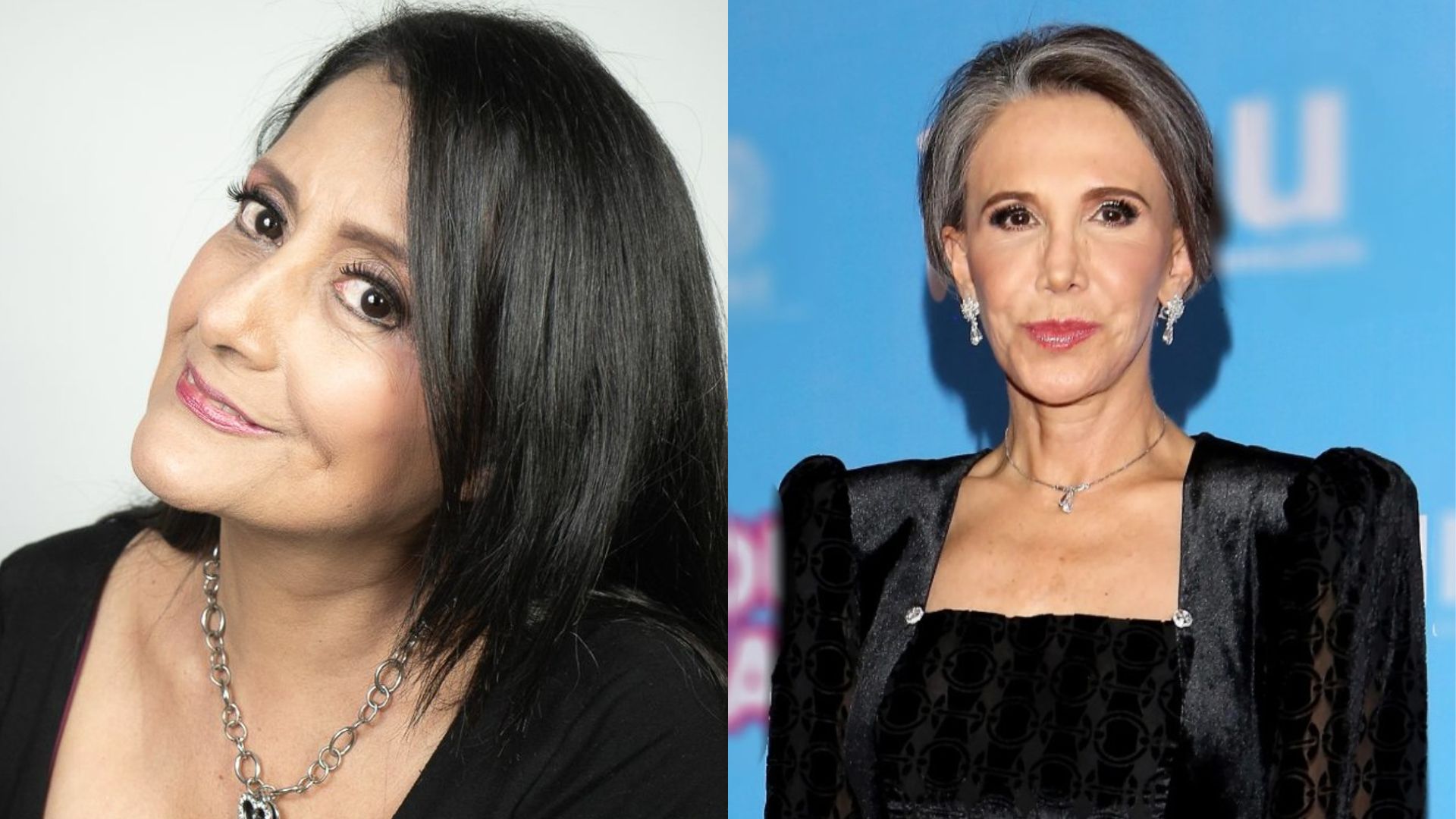 Rosita Bouchot, o Patty de “El Chavo del 8”, aborda controversias de Florinda Meza