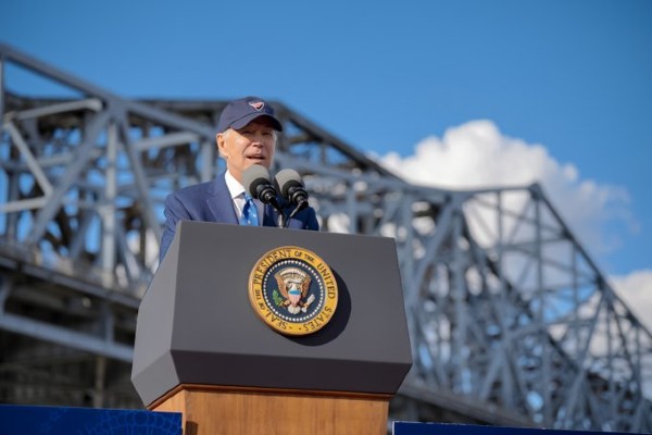 Esta es la agenda de Joe Biden en México