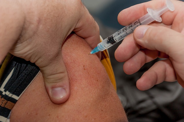 En cuatro años ya estará disponible vacuna contra VIH