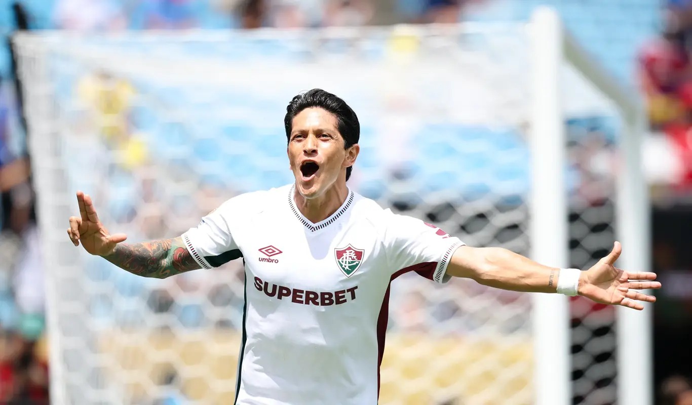 VIDEO Fluminense se mete a cuartos y deja fuera al Inter