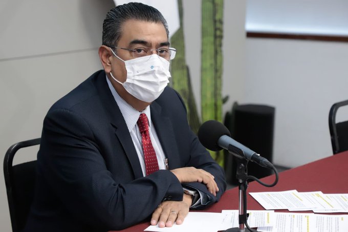 Una falta de respeto que quieran comprometer a Adán Augusto con temas electorales: Céspedes