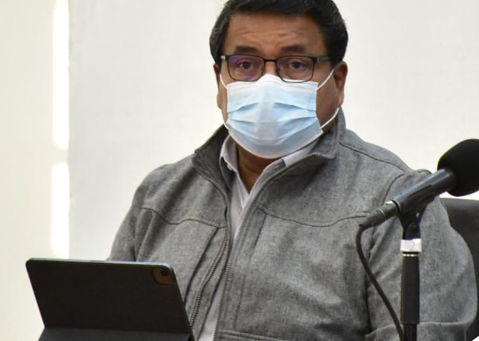 Actuará Gobierno del Estado contra Autodefensas en Jolalpan: SSP
