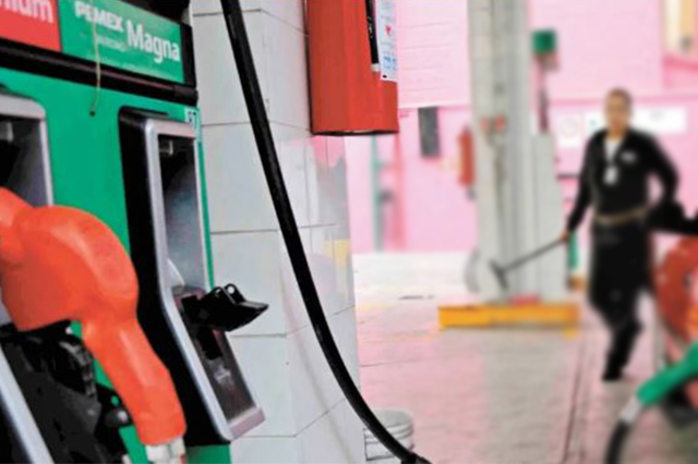 Puebla sigue con la gasolina más barata; ahora es la Premium