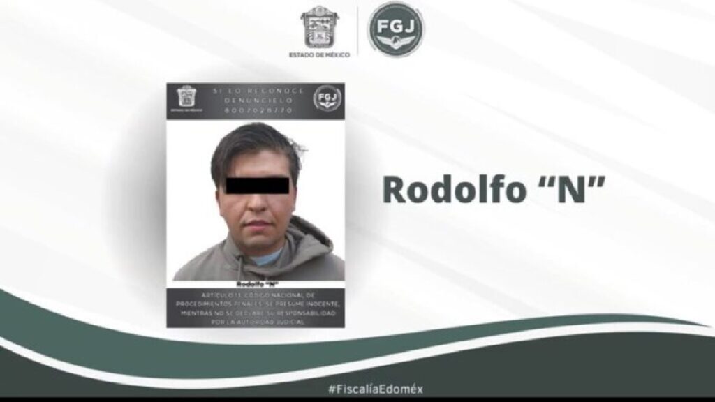 Suspenden audiencia del “Fofo” Márquez por ausencia de abogados y familiares