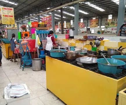 Estiman fonderas en Tehuacán repunte del 80%  en ventas por cuaresma
