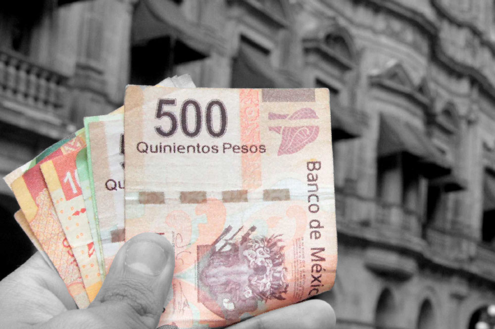 Dan 220 mdp a trabajadores en préstamos del ISSSTEP