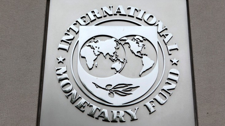 El Fondo Monetario Internacional elevó su pronóstico de crecimiento 