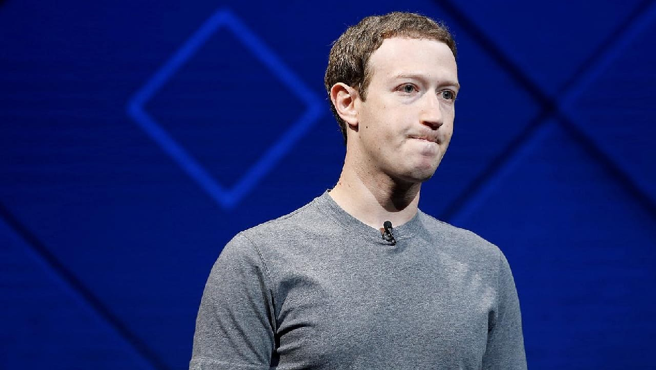 Meta sacude el mercado; pierde Zuckerberg casi 30 mil mdd