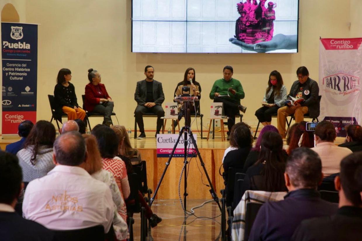 Ayuntamiento presenta edición 30 de la revista Cuetlaxcoapan
