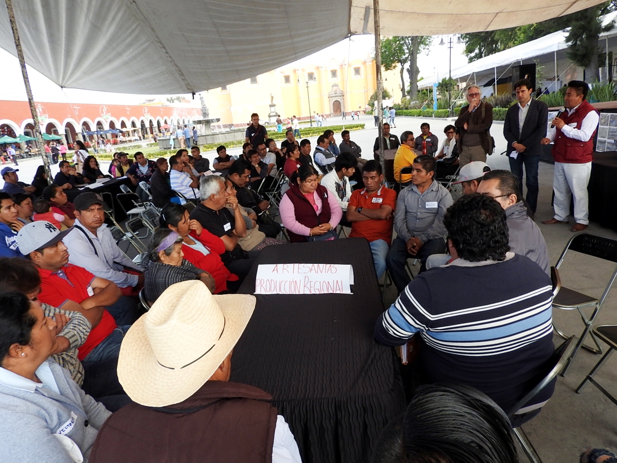 Activistas y ayuntamiento exigen modificar obras en el Parque Soria