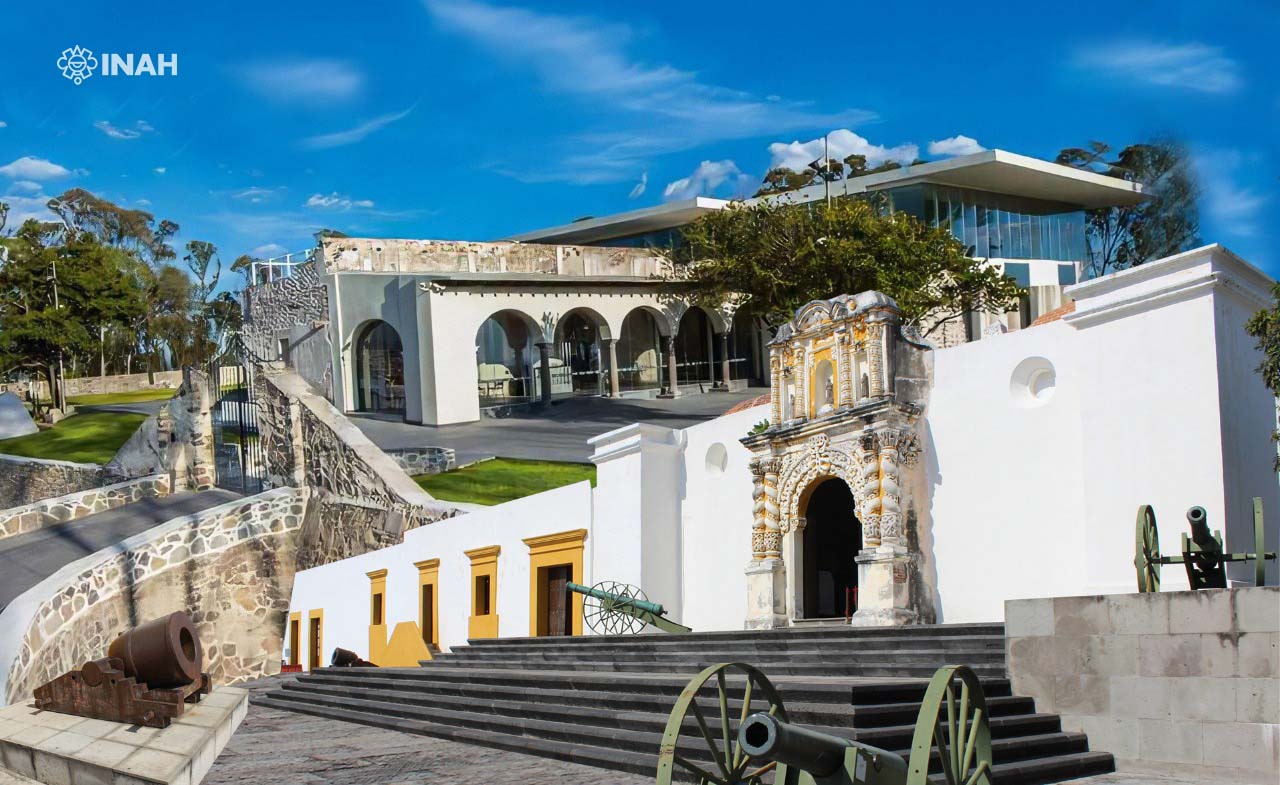 Discutirán en Puebla sobre la conservación del patrimonio