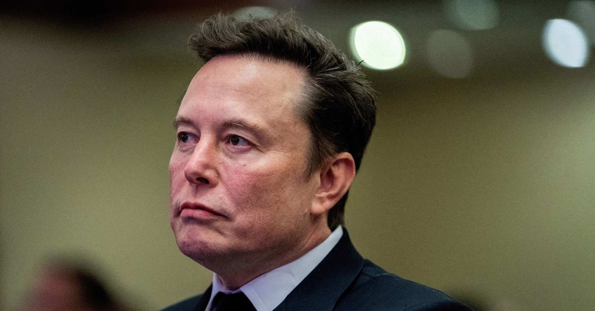 Fortuna de Elon Musk llega a 348 mil mdd, su nuevo máximo histórico