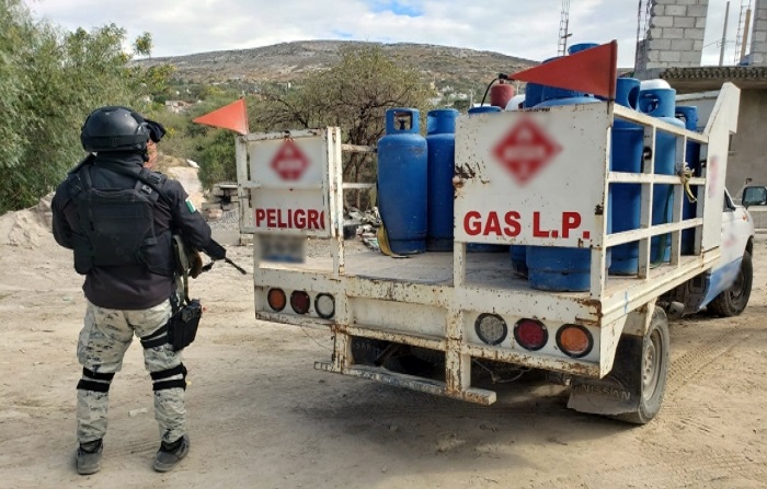 No le pierden: sube otra vez el gas y el tanque roza los 400 pesos en Puebla