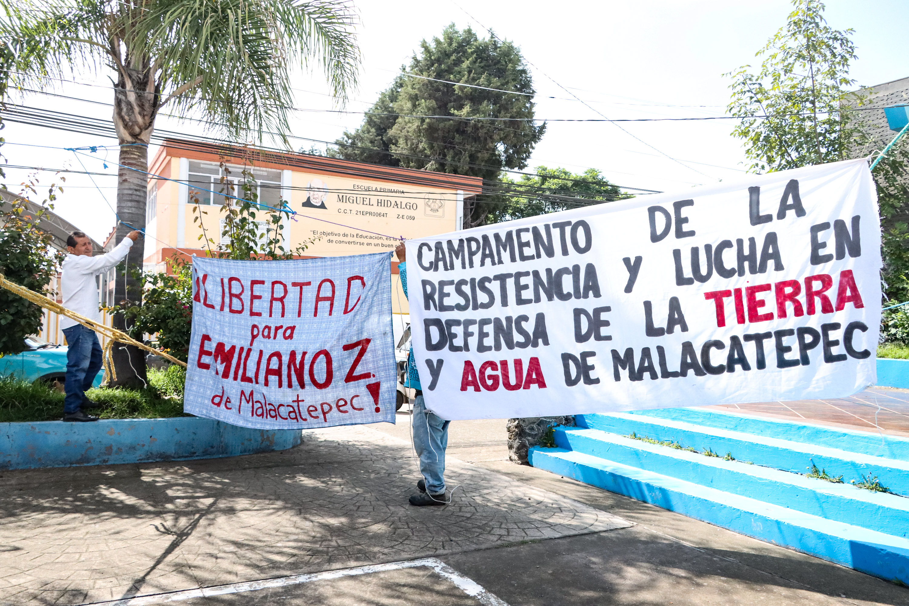 Preocupa a Pueblos Originarios extracción de agua en Zona Metropolitana