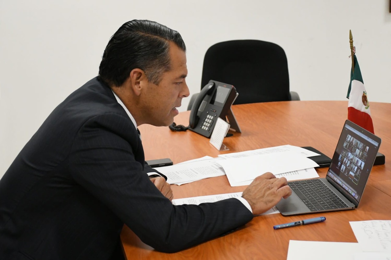 TSJP capacita a jueces en protección a víctimas de trata de personas