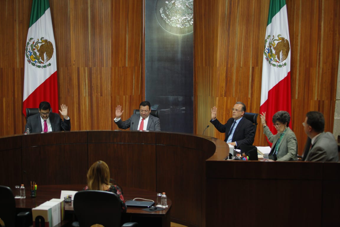 Impugnan 39 resultados de diputaciones federales y senadurías en Puebla