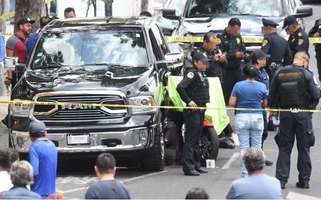 Cuentahabiente mata a exconvicto que intentó asaltarlo