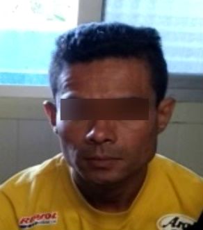SSP detiene a 3 presuntos ladrones en la ciudad de Puebla
