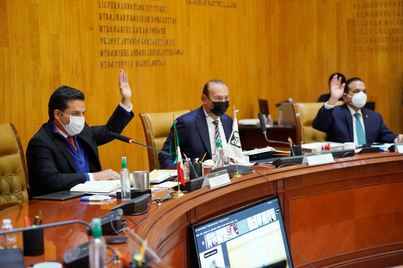 IMSS trabaja en garantizar derechos de trabajadores  
