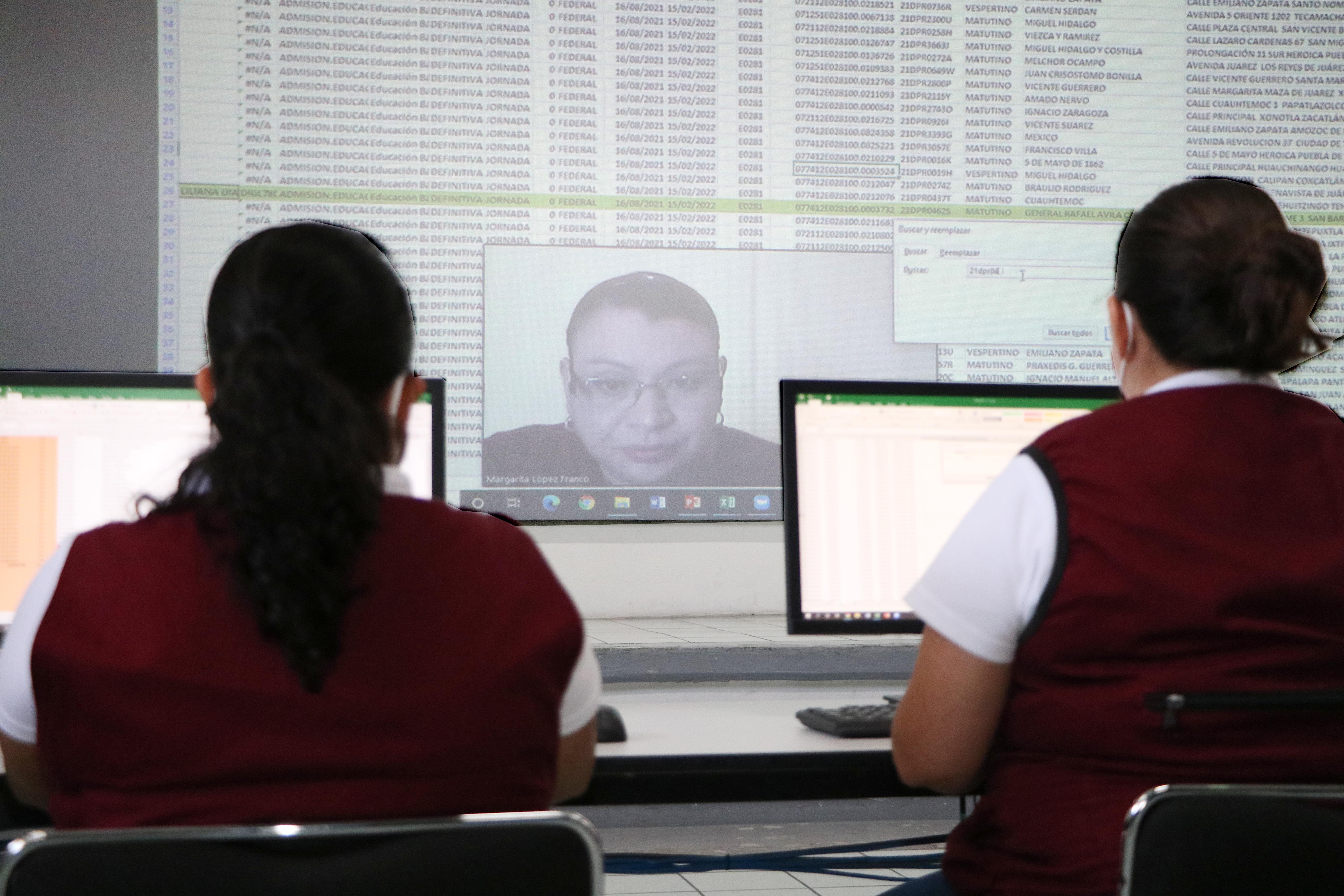 SEP asignará 788 plazas a docentes 