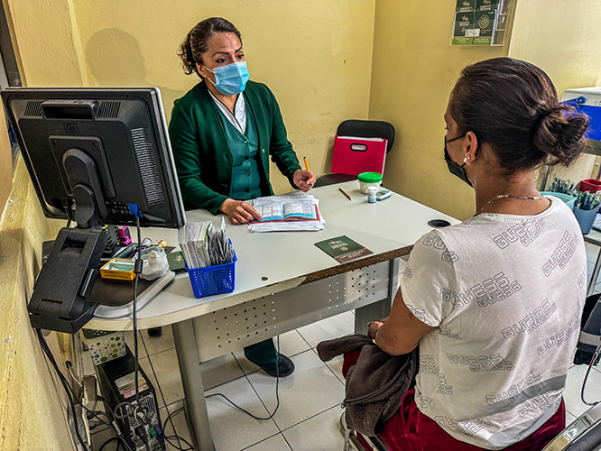 Operará IMSS Puebla con normalidad urgencias y hospitalización el 18 de marzo