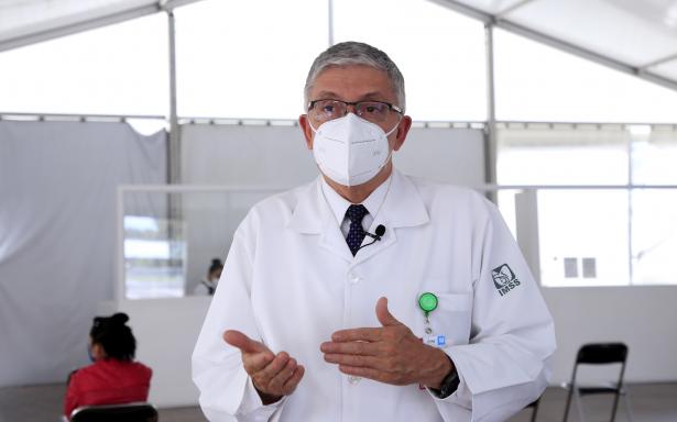 Lanza IMSS convocatoria a 29 mil médicos jubilados para laborar en IMSS-Bienestar