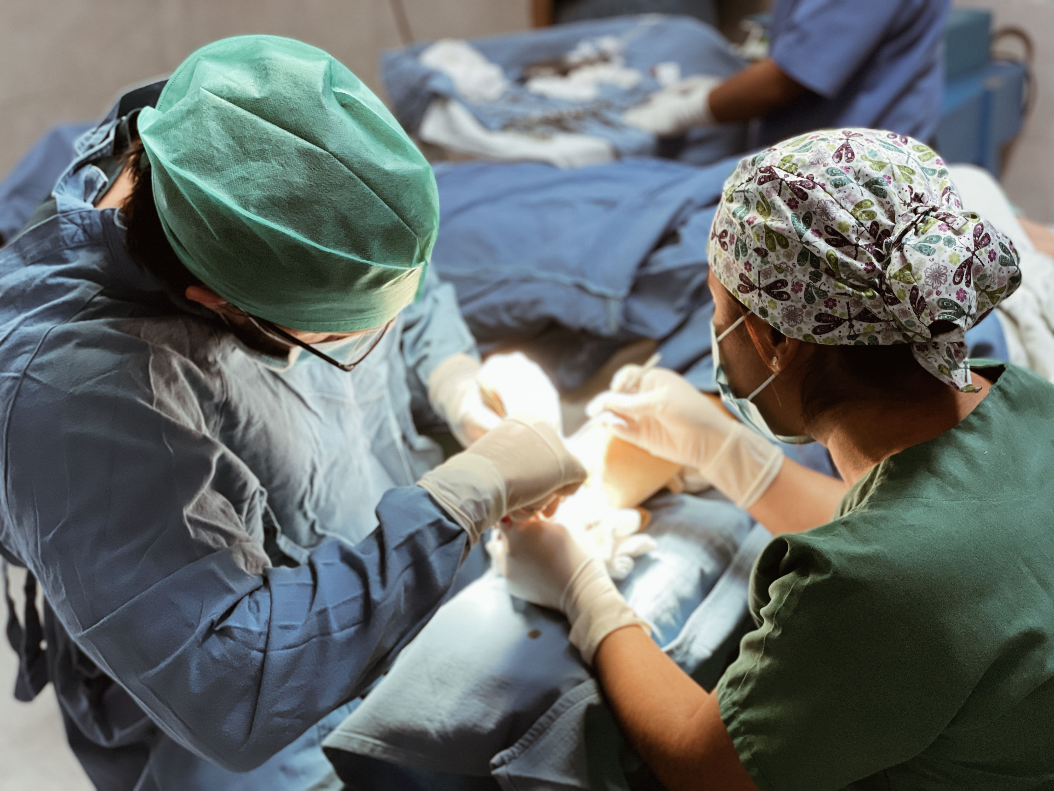 Realizará IMSS Chignahuapan Jornada Quirúrgica de Ortopedia Pediátrica