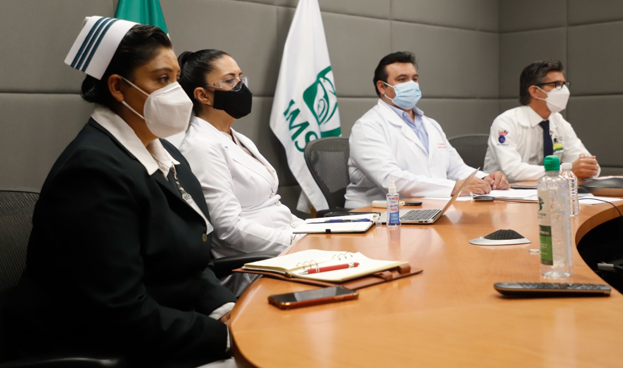 La FMF dona multas de jugadores al IMSS