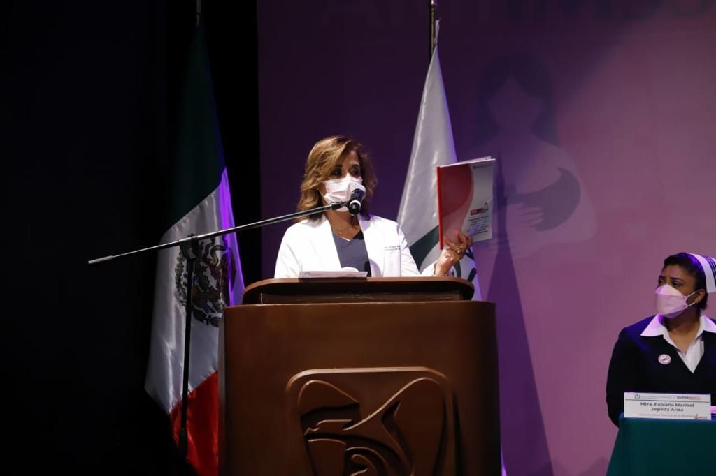 IMSS acompañará todas las fases del embarazo con nuevo modelo de atención