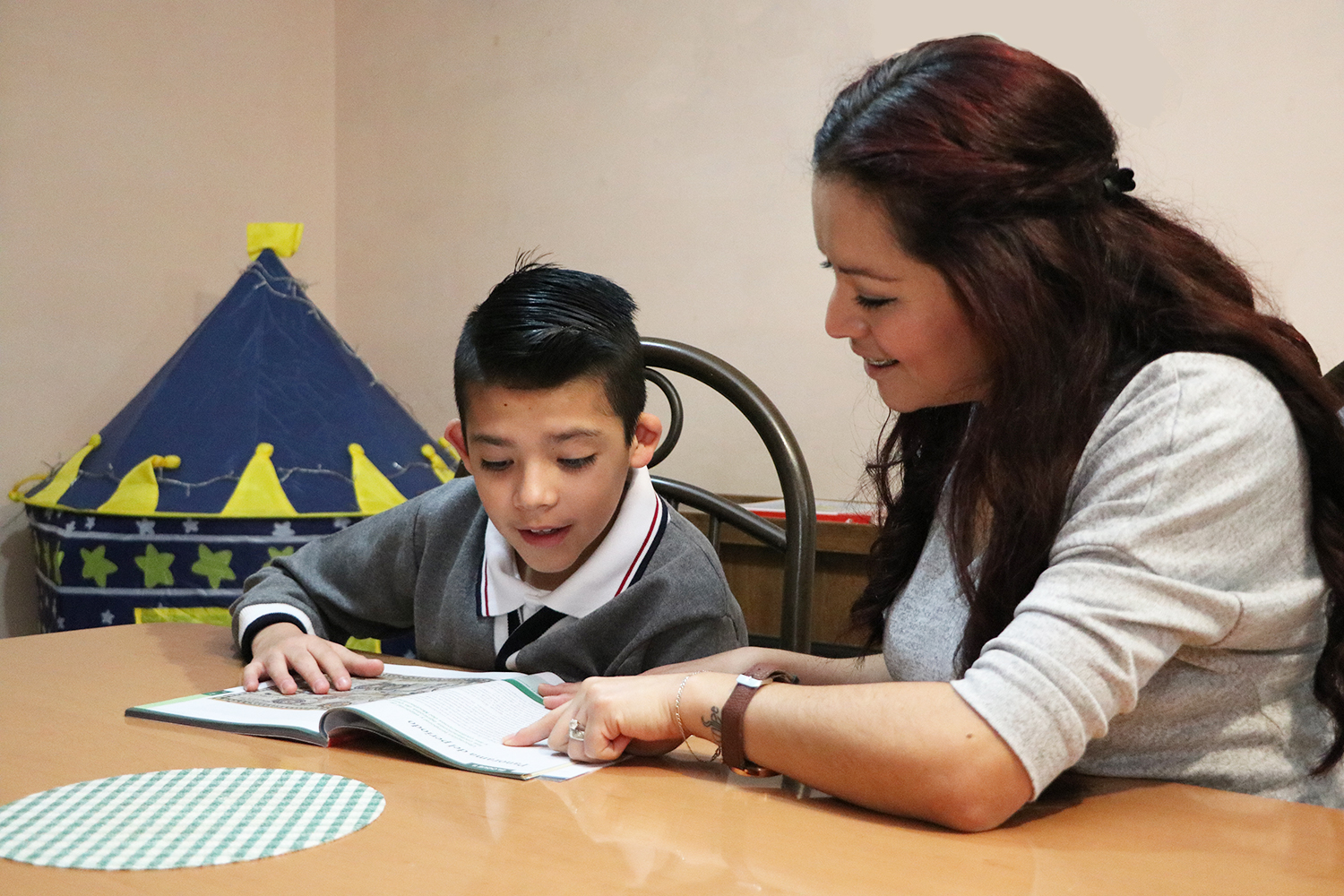 Replantea SEP Puebla sistema de educación a un año del cierre de escuelas