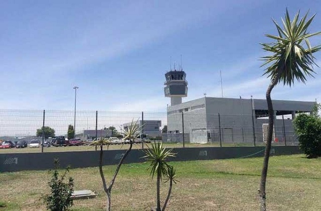 Recorte presupuestal impide ampliación del aeropuerto en Tehuacán