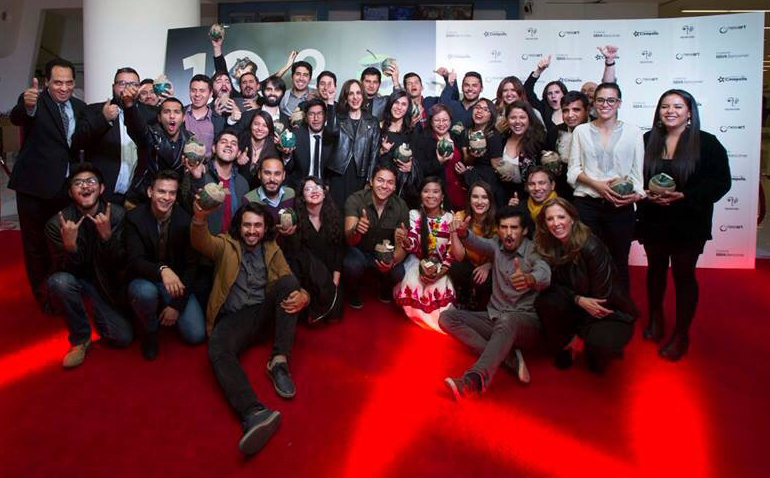 Cortometraje de estudiantes UDLAP gana concurso Cinépolis - BBVA