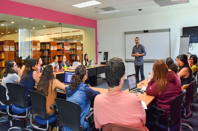 UDLAP, universidad que fomenta  la inclusión de la diversidad