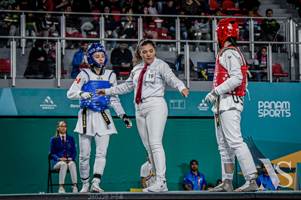 Coach Azteca fue parte de la historia de México en los Juegos Panamericanos