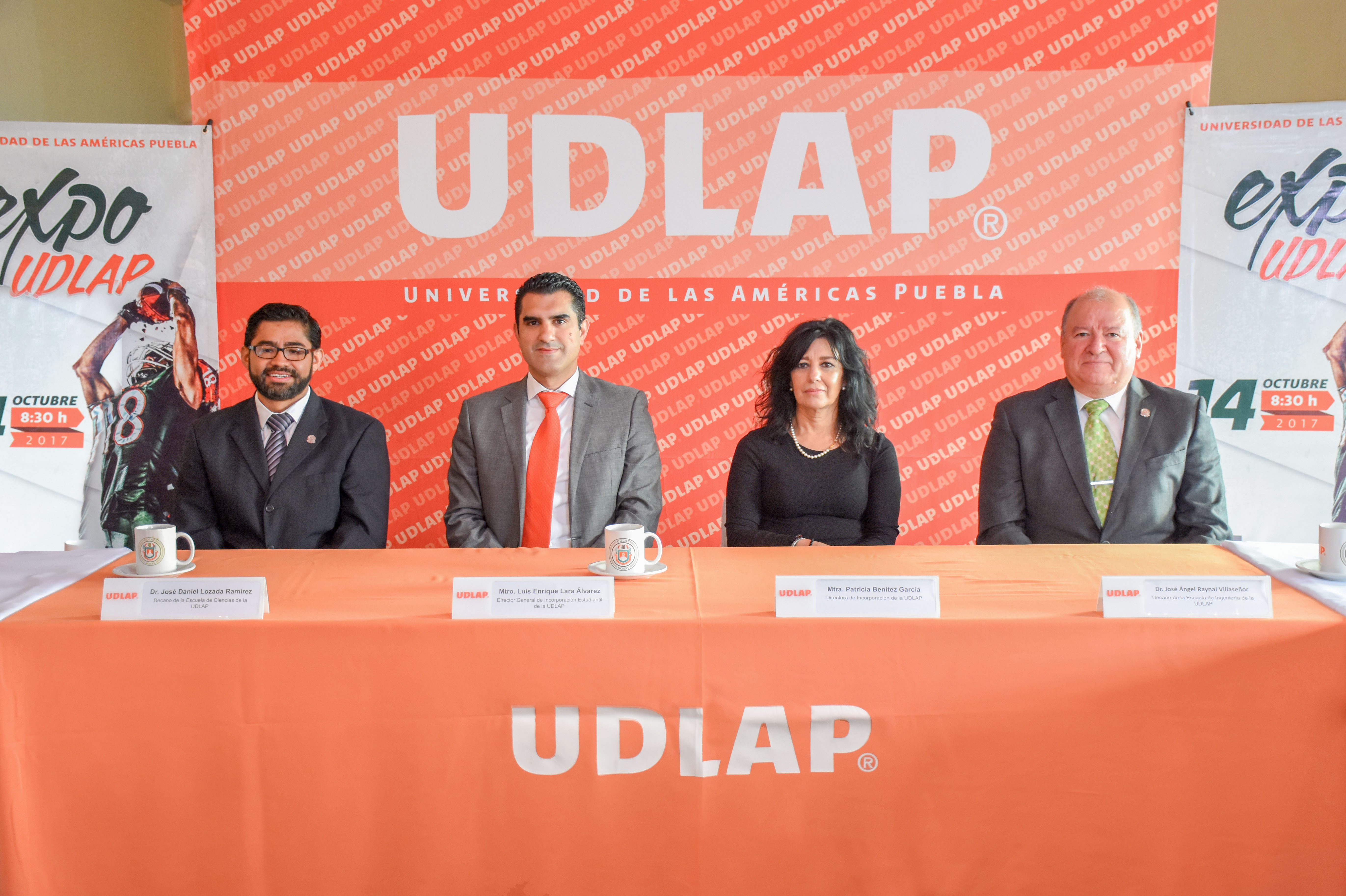 En Expo UDLAP Otoño 2017 se promoverán sus 51 licenciaturas