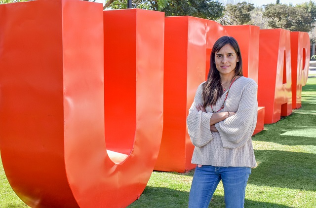Egresada UDLAP crea línea de  joyería de éxito internacional