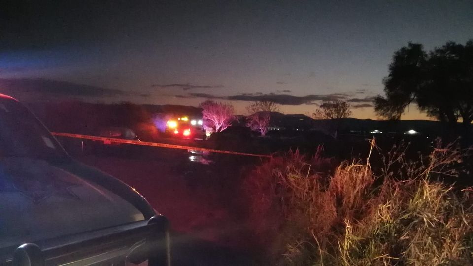 Asesina a joven en disputa de terrenos y agua de riego en Tehuacán 