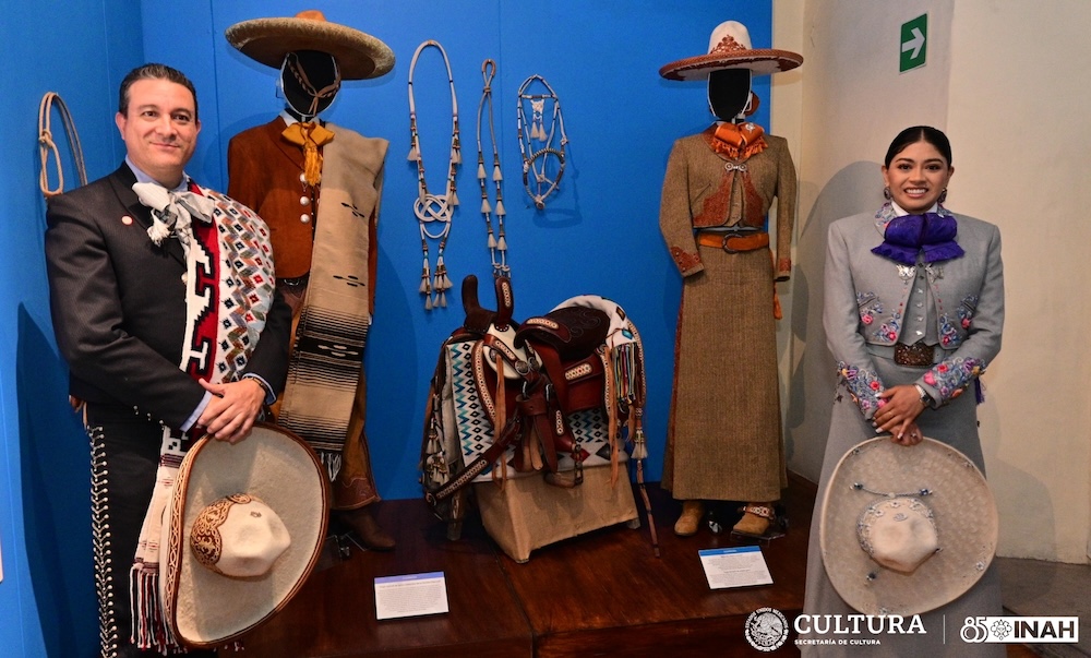 Estos son los 12 elementos culturales de México reconocidos por la Unesco
