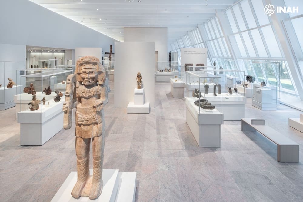 Con toque latinoamericano en su museografía, el Met de Nueva York se renueva