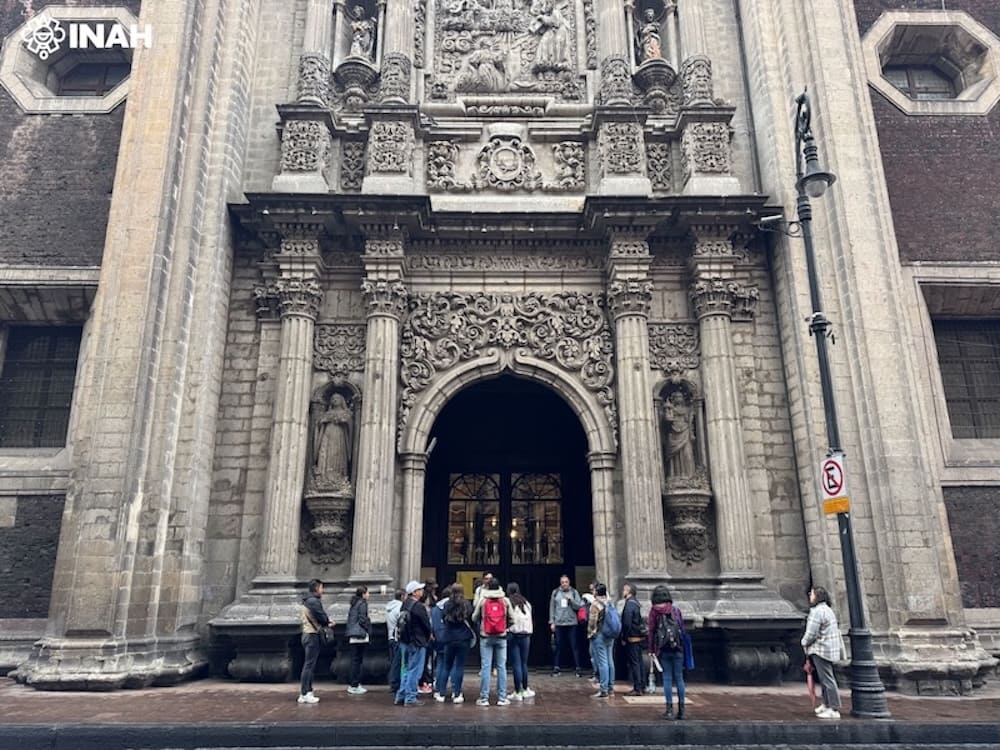 Se abre la agenda de junio para los Paseos Culturales del INAH