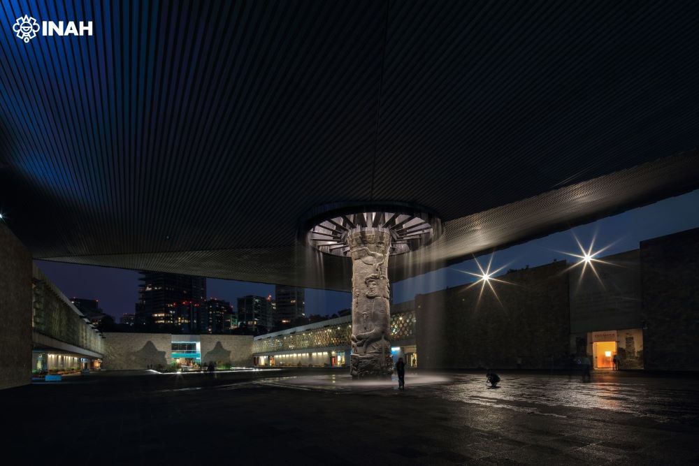 El INAH se alista para celebrar el Día Internacional de los Museos