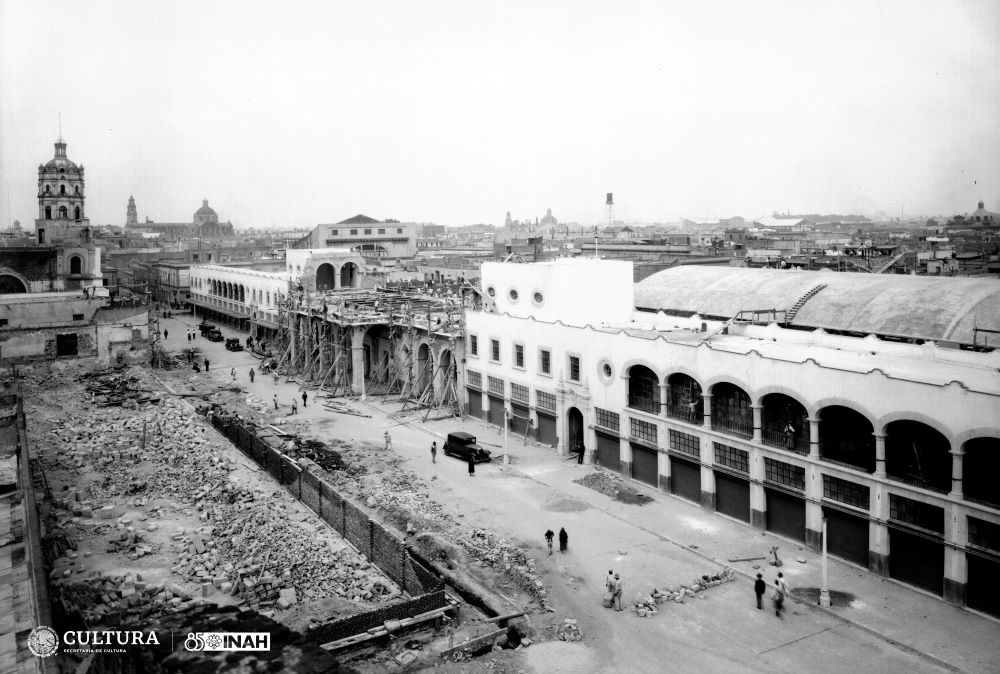 Sinafo invita al Seminario Estudio del Patrimonio Fotográfico de México