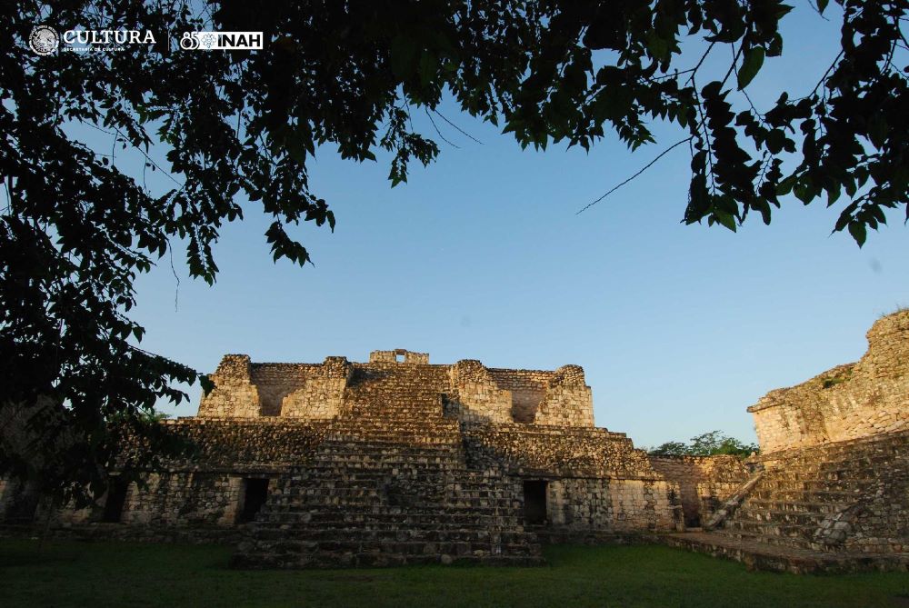 Zonas arqueológicas y museos de Yucatán reabren a la visita