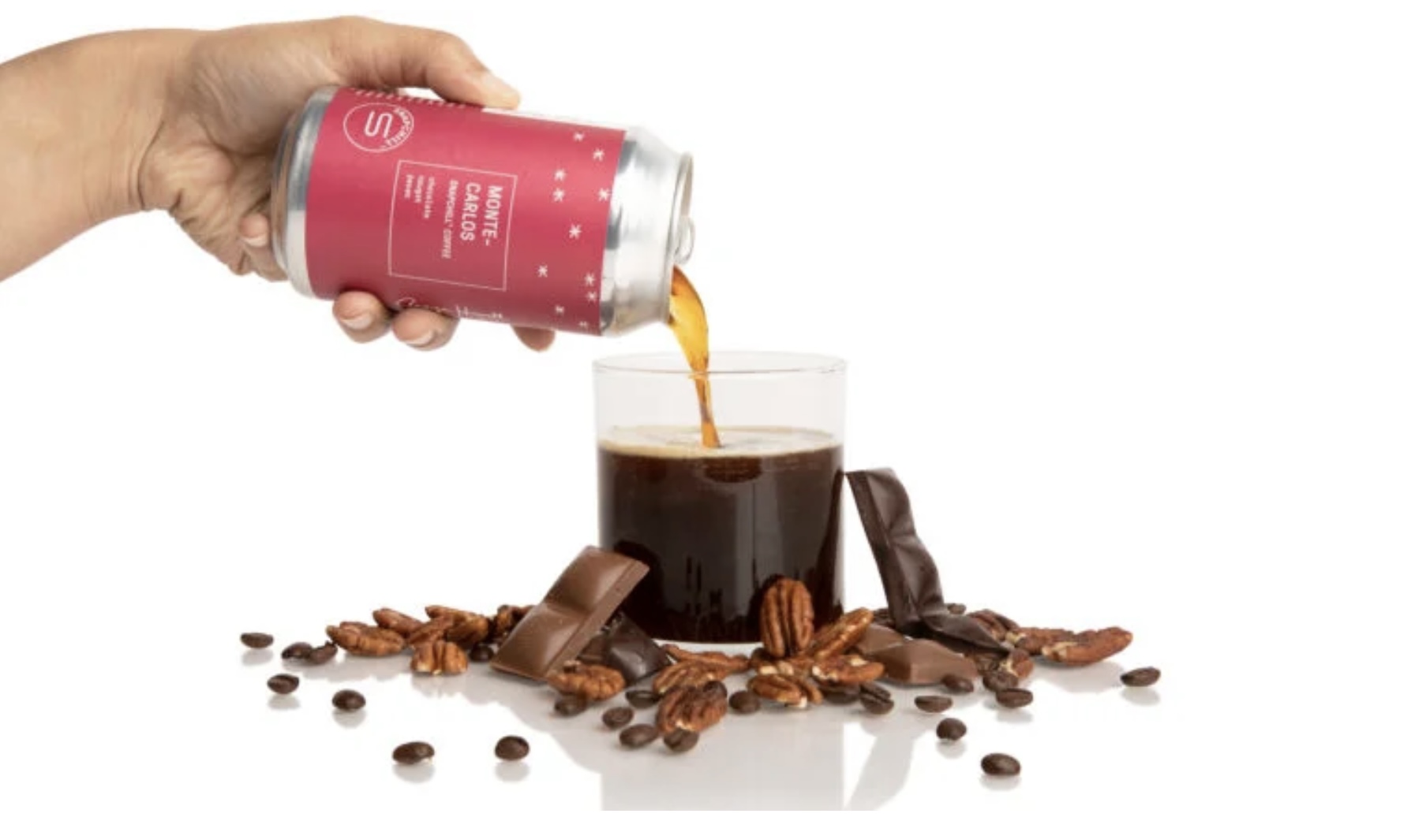 Retiran cientos de productos de esta marca de café por una toxina mortal