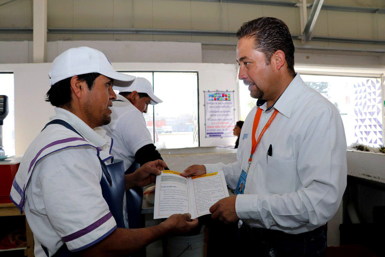 Secretaría de Salud lanza Operativo  Cuaresma con 2 mil acciones