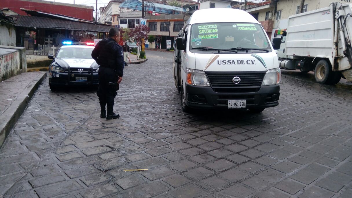 SSP mantiene operativo Pasajero Seguro en todo Puebla
