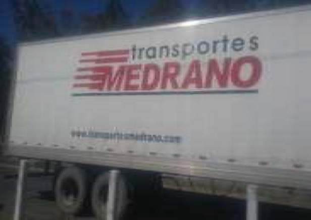Recuperan camiones, plataformas y cajas robadas, en Cuautlancingo